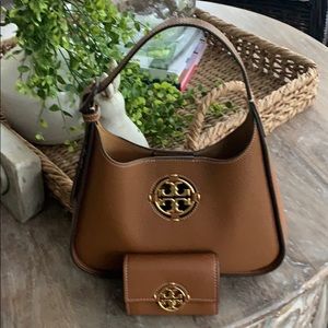 TB Miller Small Classic Shoulder Bag 💼